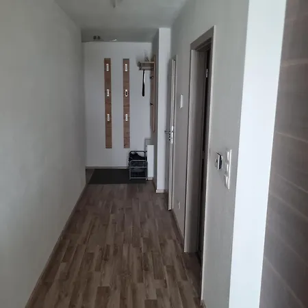 Apartamento Utulny Dvoj-izbovy S Klimou