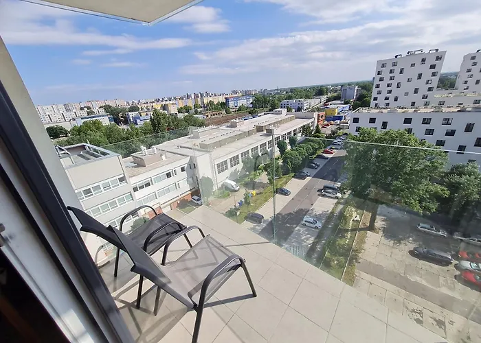 Apartmán Utulny Dvoj-izbovy S Klimou *