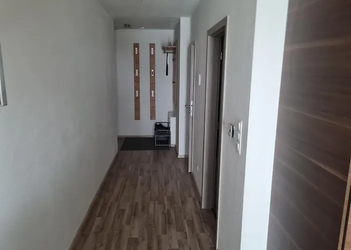 Apartmán Utulny Dvoj-izbovy S Klimou