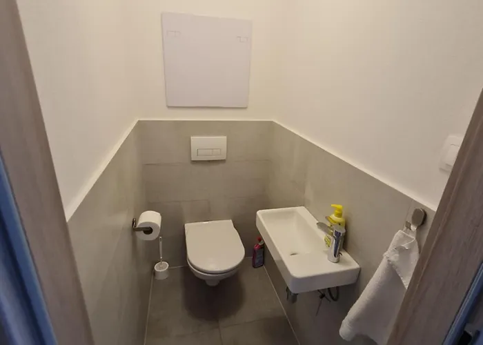 Utulny Dvoj-izbovy S Klimou Apartmán