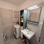 útulný Dvoj-izbový S Klímou Apartamento Bratislava